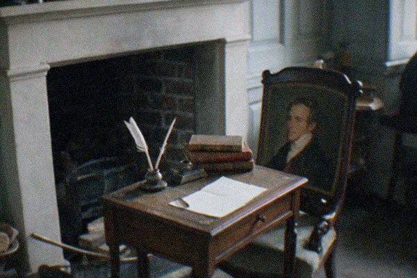 Charles Dickens Museum