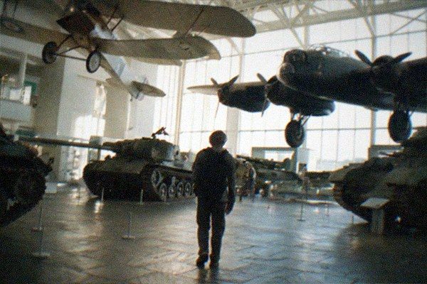 Imperial War Museum