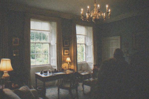 Keats House