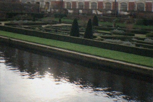 Kensington Palace