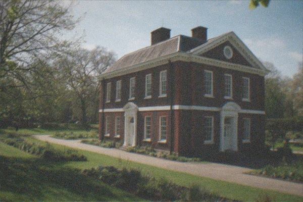 Kew Palace