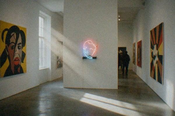 Moco Museum