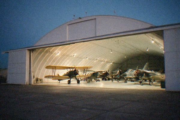 RAF Museum