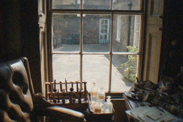 Sherlock Holmes Museum