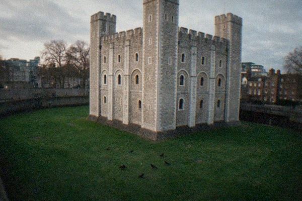 Tower of London