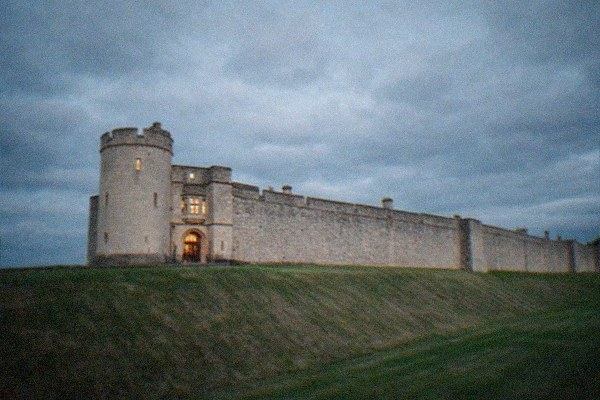 Windsor Castle
