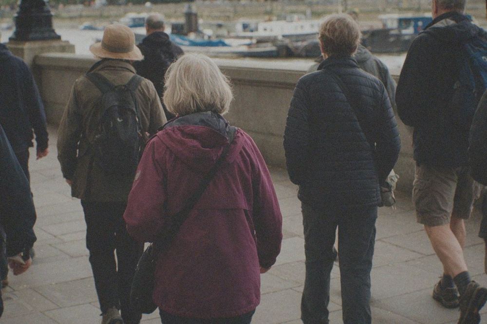 City of London Tour: From Sugar & Slaves to Tea & Opium, The Hidden Dark Heart of London & the British Empire (Not Suitable for Younger Children)